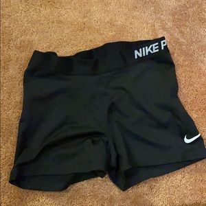 Nike Pro Spandex
